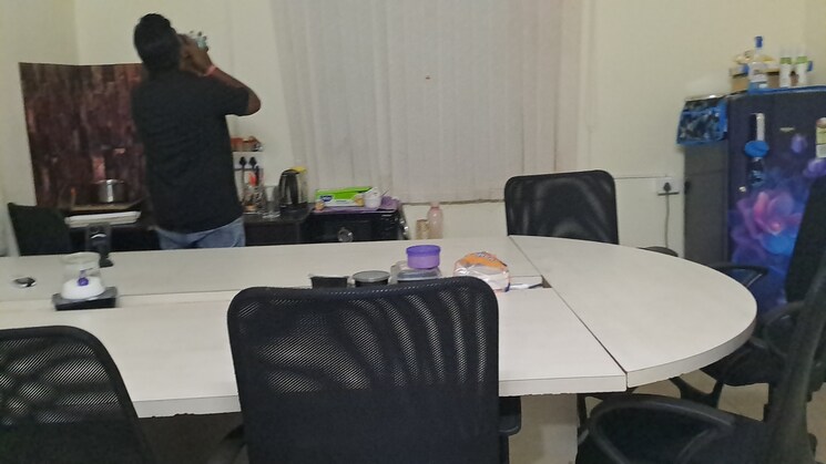 Team Area, banjara hills Commercial Office Space 2400 Sq.Ft. In Banjara Hills Hyderabad 7924892