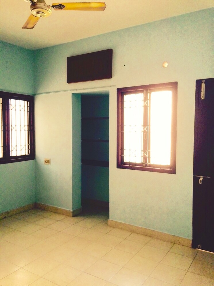 Master Bedroom, saligramam 4 Bedroom 1280 Sq.Ft. Apartment In Saligramam Chennai 7924875