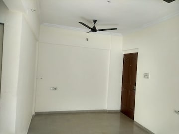 1 BHK Apartment For Rent in Premises Residency Kharghar Navi Mumbai  7924863