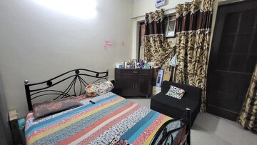 Bedroom in 1 RK Builder Floor at Sector 46 – for Rent