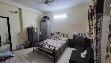 Bedroom in 1 RK Builder Floor at Sector 46 – for Rent