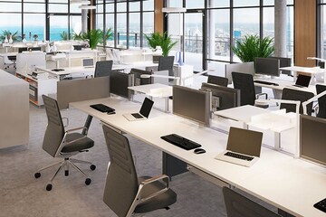  Office Space For Sale in Tescon Plan I Business Park, Nerul