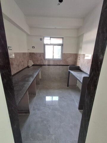 Kitchen in 2 BHK Apartment at Chembur – for Rent
