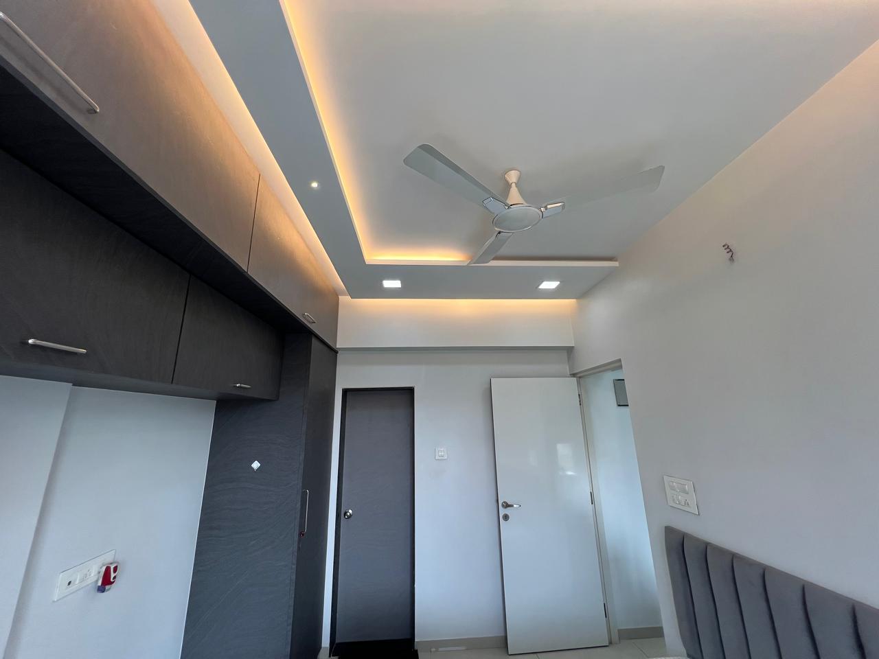 1 BHK Apartment For Sale in Rishabraj Divine