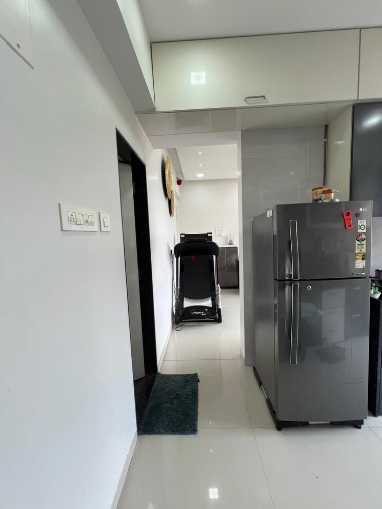 undefined, rishabraj-divine 1 Bedroom 413 Sq.Ft. Apartment In Borivali East Mumbai 7924880