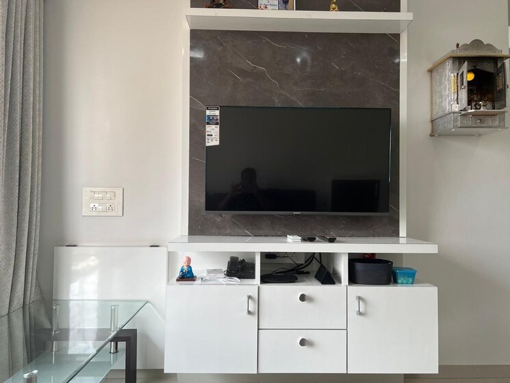 Kitchen, rishabraj-divine 1 Bedroom 413 Sq.Ft. Apartment In Borivali East Mumbai 7924880