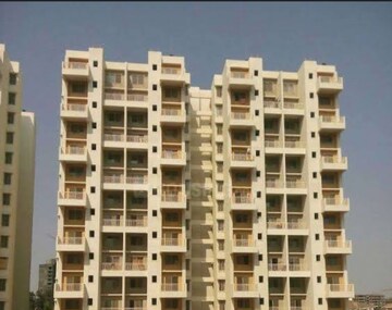 2 BHK Apartment For Sale in Amit Astonia Classic, Undri