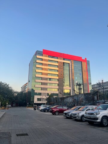  Office Space For Rent in Sahar Plaza, Andheri East