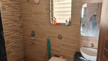 Furnished Amenities in 2 BHK Apartment at Sagar Accord Hinjewadi, Hinjewadi – for Rent