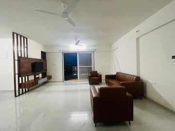 4 BHK Apartment For Sale in Mantra Sky Homes, Magarpatta City