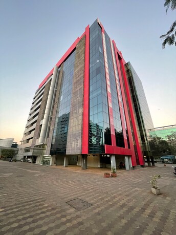 Commercial Office Space 700 Sq.Ft. For Rent in Andheri East Mumbai  7924908