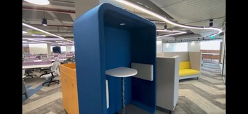  Office Space For Rent in Capital The Cityscape, Sector 66