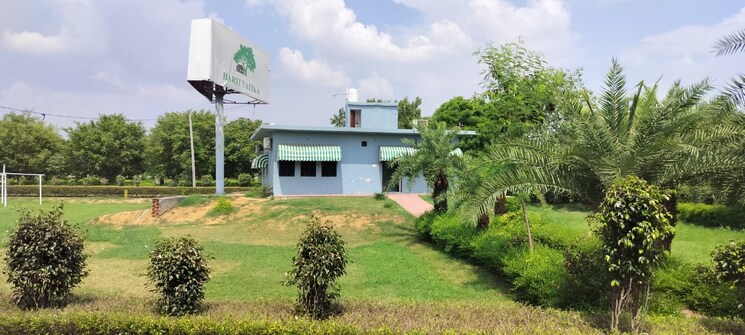 Exterior View, jewar  900 Sq.Ft. Plot In Jewar Greater Noida 7924919