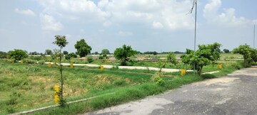 Plot Area in  Plot at Jewar – for Sale