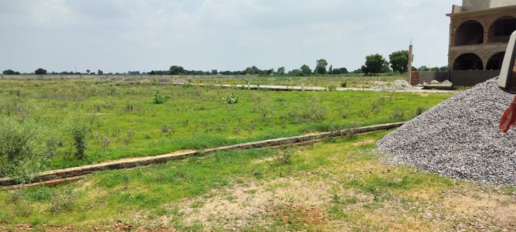 undefined, jewar  900 Sq.Ft. Plot In Jewar Greater Noida 7924919
