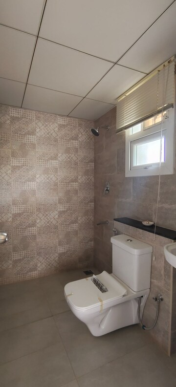 Bathroom in 2 BHK Apartment at Prestige Primrose Hills, Banashankari 6th Stage – for Sale