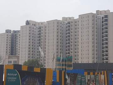 2 BHK Apartment For Sale in Prestige Primrose Hills, Banashankari 6th Stage
