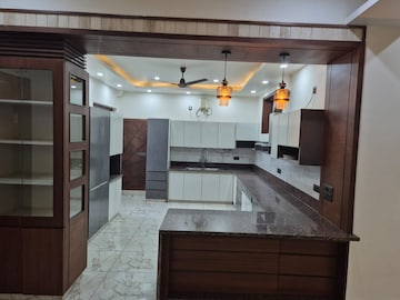 3 BHK Builder Floor For Rent in Ardee City Sector 52 Gurgaon  7924957