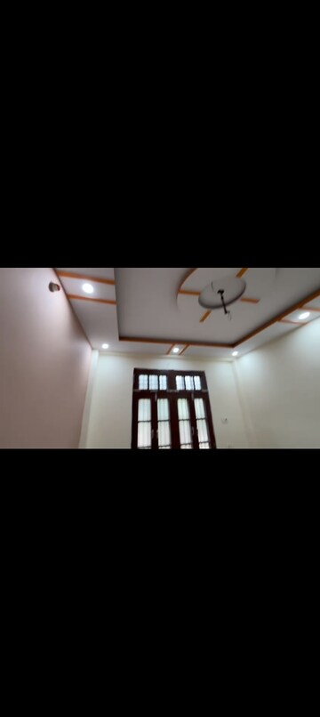 Room in 2 BHK Independent House at Pink City, Alamnagar – for Sale