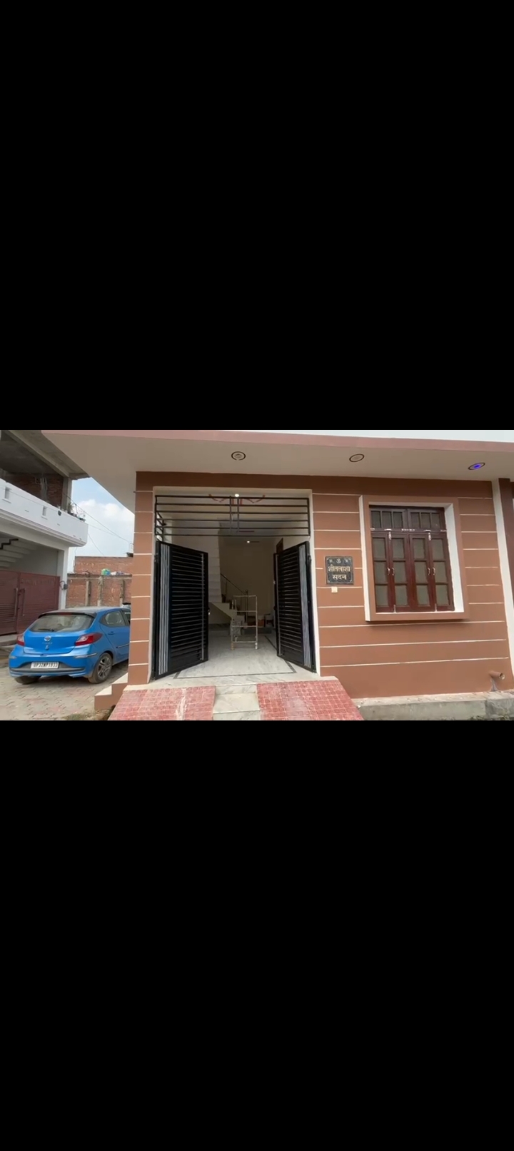 2 BHK Independent House For Sale in Pink City