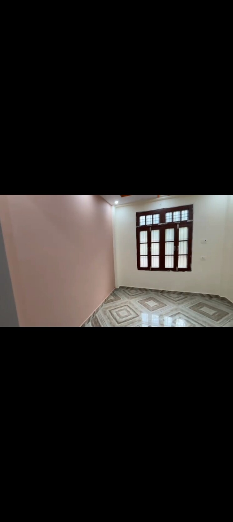 Bedroom, pink-city 2 Bedroom 700 Sq.Ft. Independent House In Alamnagar Lucknow 7924969