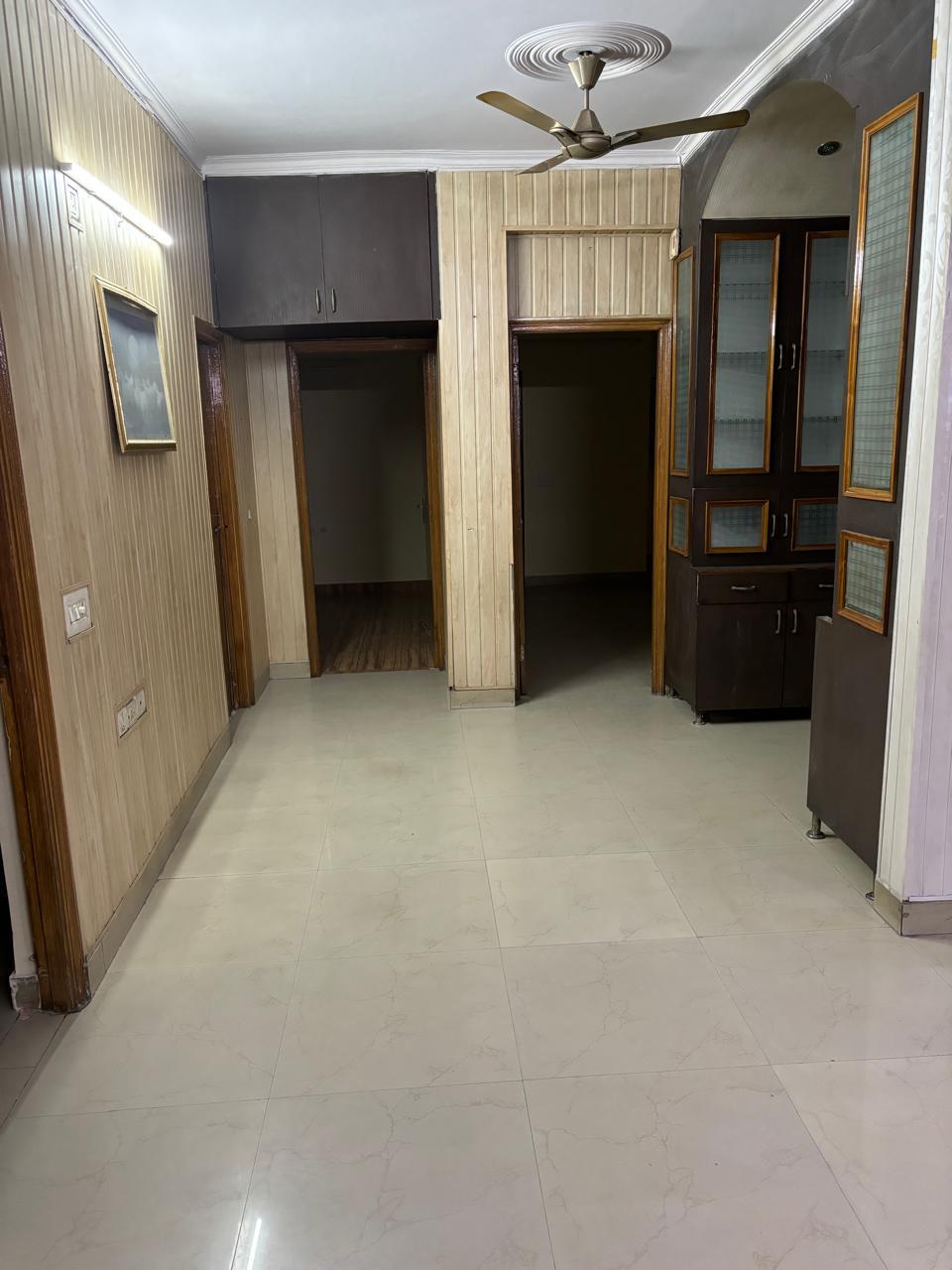 2 BHK Builder Floor For Sale in Vijay Nagar