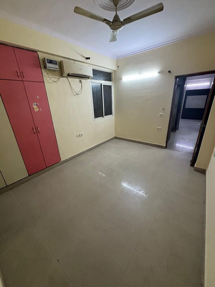 Master Bedroom, vijay nagar 2 Bedroom 1050 Sq.Ft. Builder Floor In Vijay Nagar Ghaziabad 7924993