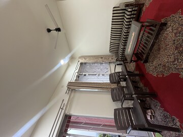 Furnished Amenities in 3 BHK Apartment at Godrej Elements, Hinjewadi – for Rent