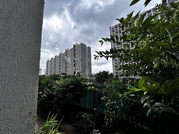 3 BHK Apartment – Exterior View View at Godrej Elements, Hinjewadi - for Rent