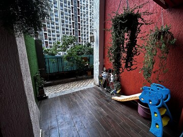  3 BHK Apartment at Godrej Elements, Hinjewadi – for Rent