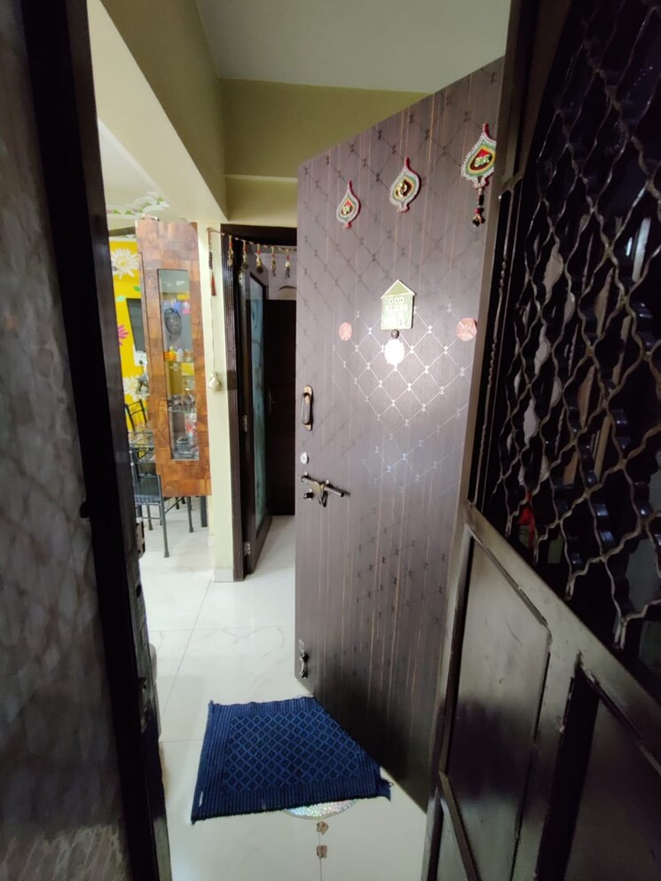 Bathroom, rna-courtyard 2.5 Bedroom 750 Sq.Ft. Apartment In Mira Road Thane 7925068