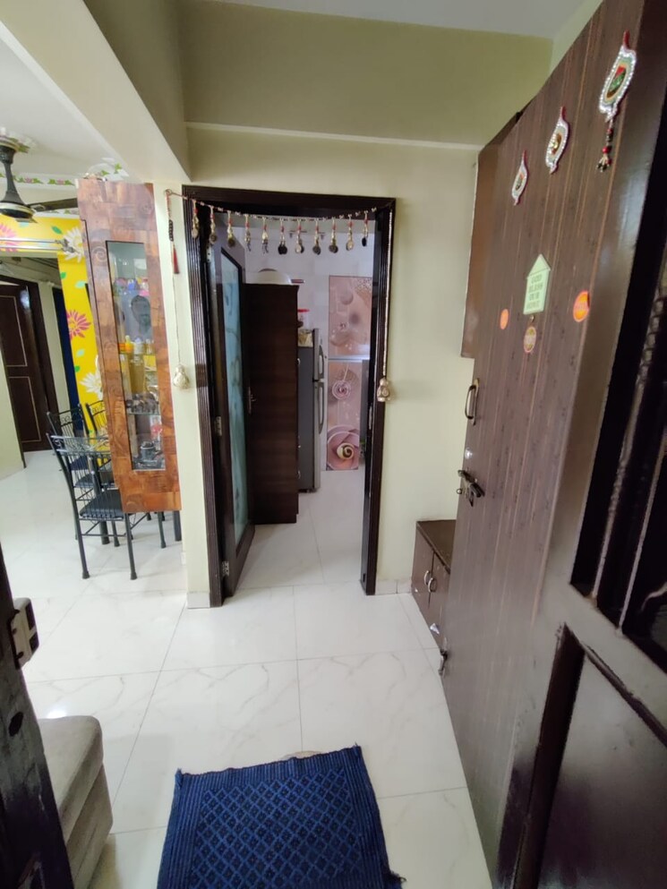 Master Bedroom, rna-courtyard 2.5 Bedroom 750 Sq.Ft. Apartment In Mira Road Thane 7925068