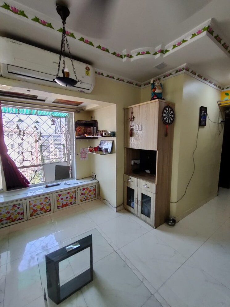 Master Bedroom, rna-courtyard 2.5 Bedroom 750 Sq.Ft. Apartment In Mira Road Thane 7925068