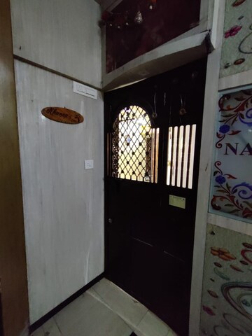 Kitchen in 2.5 BHK Apartment at RNA Courtyard, Mira Road – for Sale