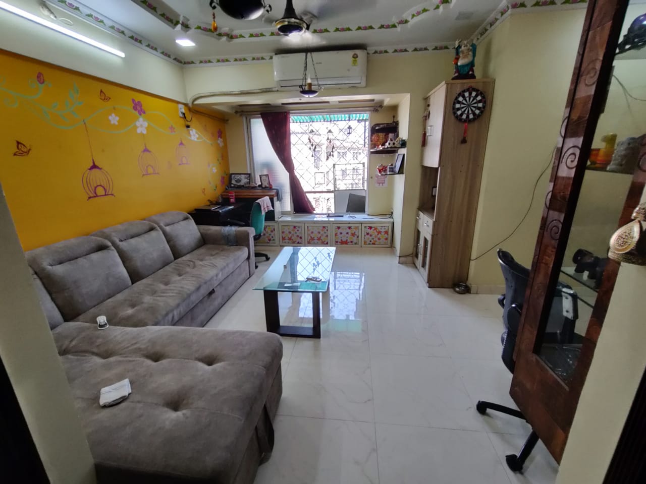 2.5 BHK Apartment For Sale in RNA Courtyard
