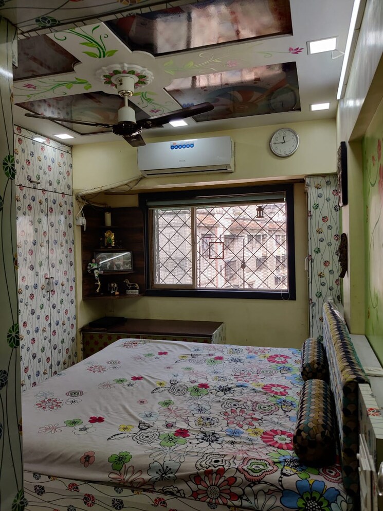 Bedroom, rna-courtyard 2.5 Bedroom 750 Sq.Ft. Apartment In Mira Road Thane 7925068