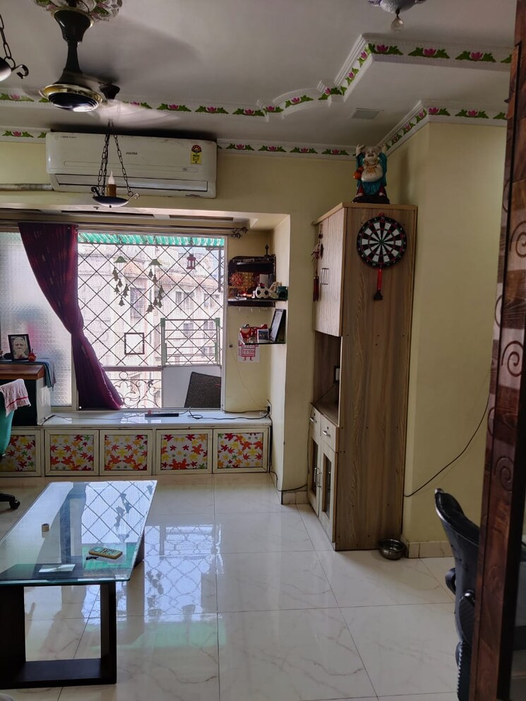 Master Bedroom, rna-courtyard 2.5 Bedroom 750 Sq.Ft. Apartment In Mira Road Thane 7925068