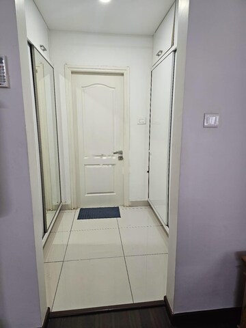 3 BHK Apartment – Exterior View View at Aparna Sarovar Grande, Nallagandla - for Rent