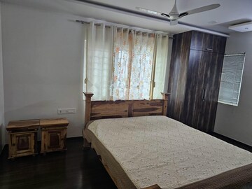 3 BHK Apartment For Rent in Aparna Sarovar Grande, Nallagandla