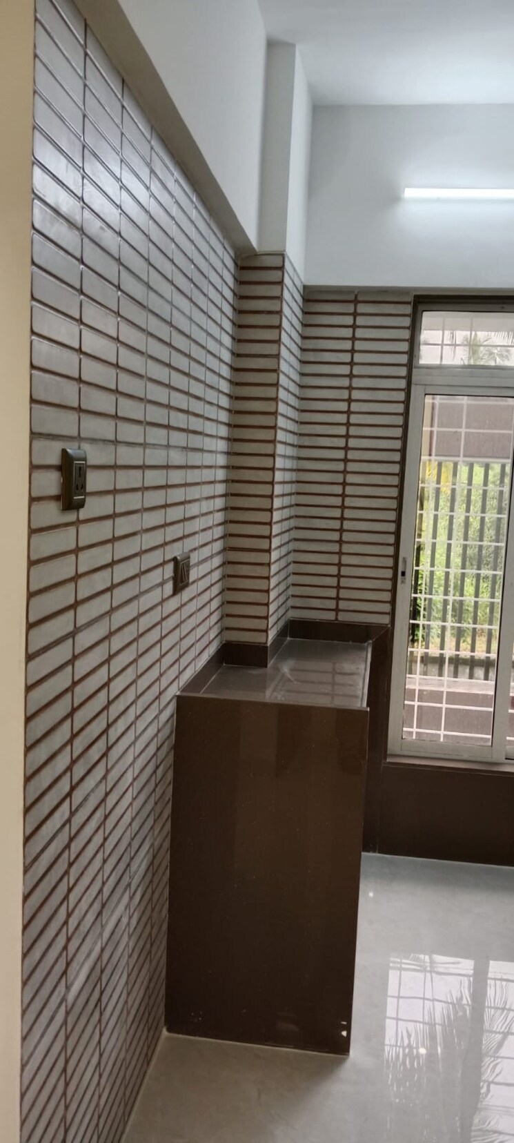 Bathroom, fia-orion 1 Bedroom 377 Sq.Ft. Apartment In Palghar Palghar 7925230