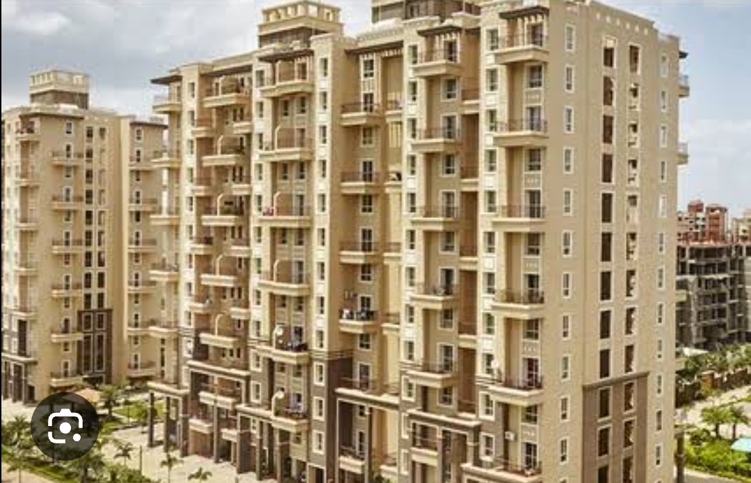 2 BHK Apartment For Sale in Nyati Eternity