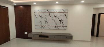 Furnished Amenities in 3 BHK Apartment at Prestige Tranquil, Kokapet – for Rent