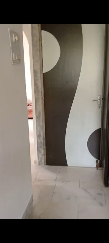 Building Lobby in 2 BHK Apartment at Andheri East – for Sale