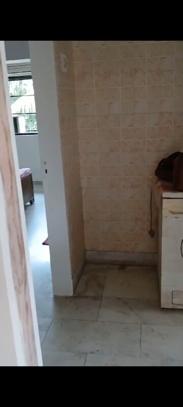 Bathroom in 2 BHK Apartment at Andheri East – for Sale