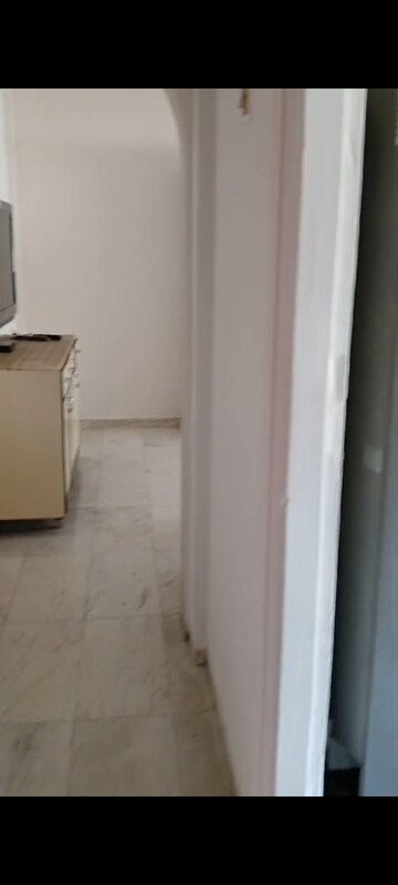 Bathroom in 2 BHK Apartment at Andheri East – for Sale
