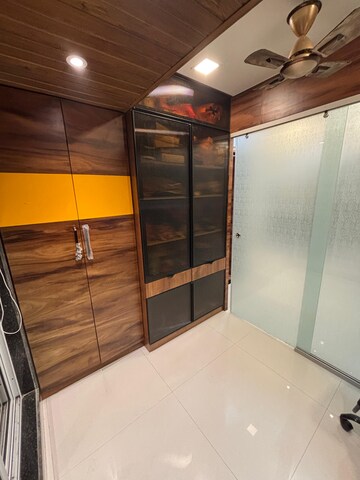 Room in 3 BHK Apartment at Dombivli East – for Sale