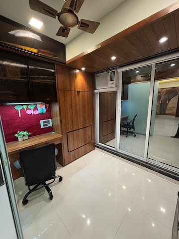 Room in 3 BHK Apartment at Dombivli East – for Sale