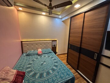 Bedroom in 3 BHK Apartment at Dombivli East – for Sale