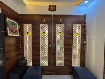  3 BHK Apartment at Dombivli East – for Sale