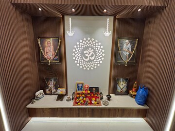  3 BHK Apartment at Dombivli East – for Sale